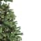 7.5ft. Pre-Lit Real Touch™️ Noble Fir Artificial Christmas Tree, Clear Lights